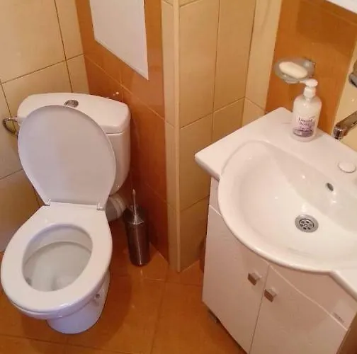 Nestinarka Complex - Emili Apartment