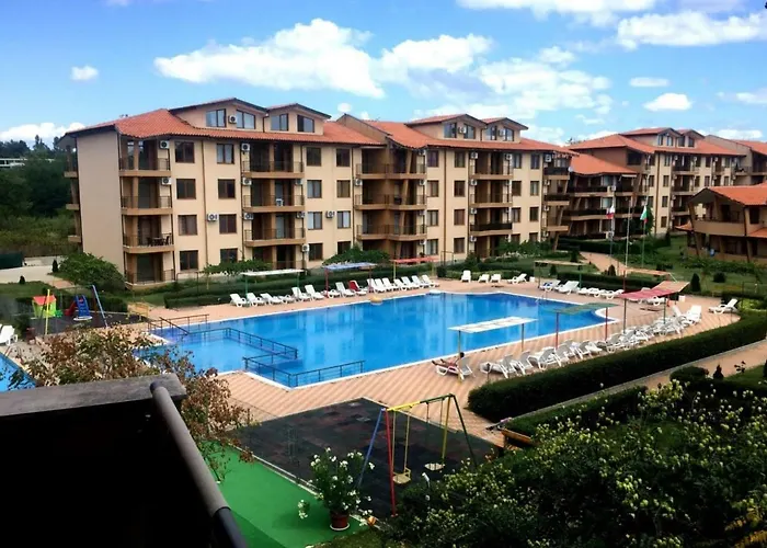 Nestinarka Complex - Emili * Zarewo