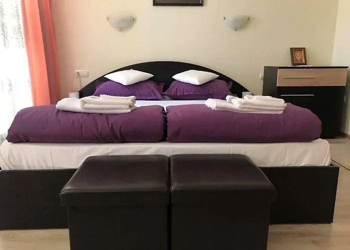 Nestinarka Complex - Emili * Tsarevo