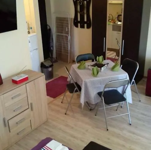 Nestinarka Complex - Emili Apartment *