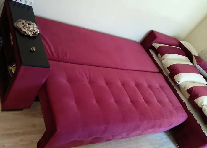 Nestinarka Complex - Emili *