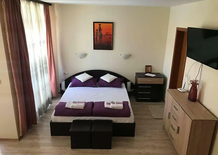 Nestinarka Complex - Emili * Zarewo