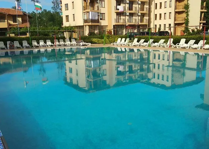 Nestinarka Complex - Emili Apartment