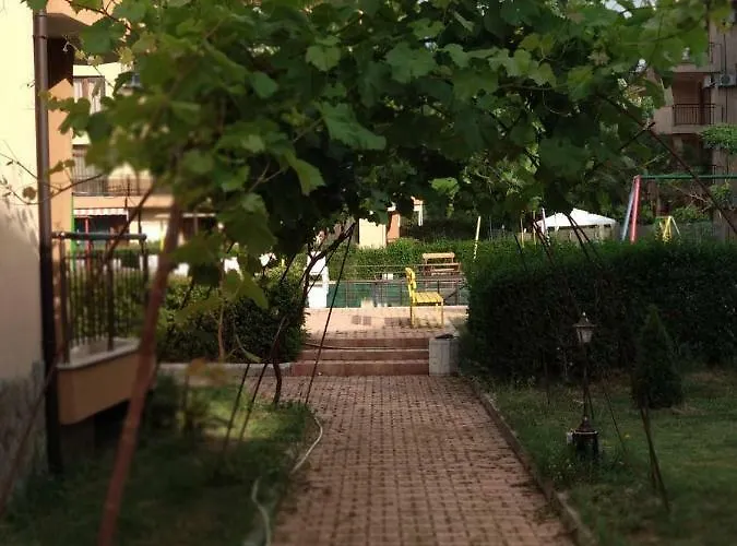 Nestinarka Complex - Emili Apartment *