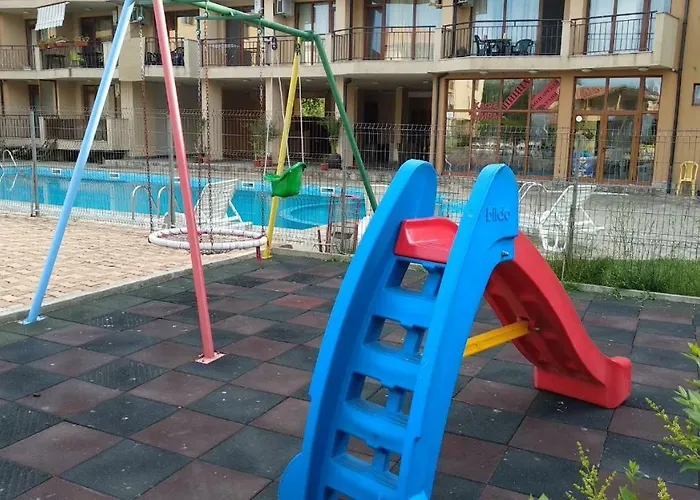 Nestinarka Complex - Emili Apartment