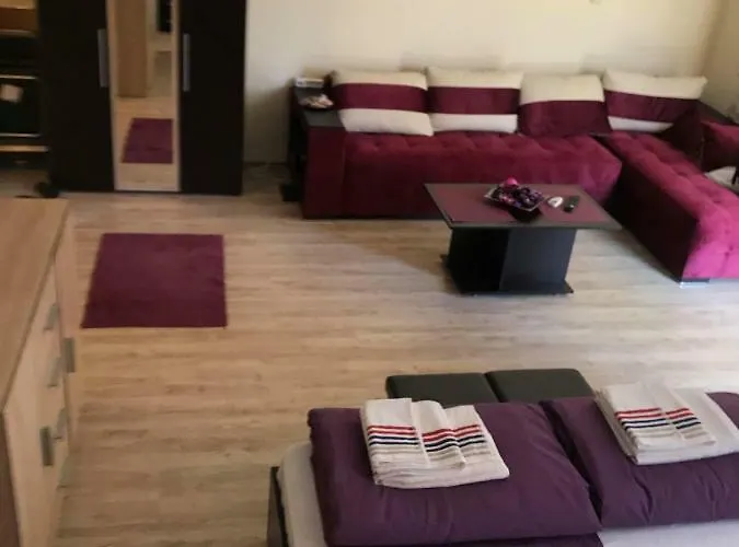 Nestinarka Complex - Emili * Zarewo