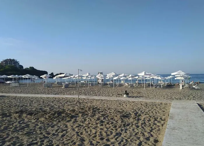 Nestinarka Complex - Emili Tsarevo