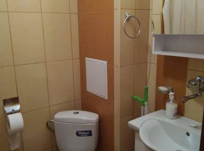 Apartment Nestinarka Complex - Emili *