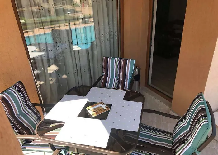 Nestinarka Complex - Emili Apartment