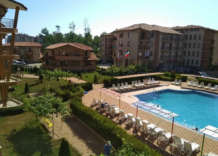 Nestinarka Complex - Emili * Zarewo