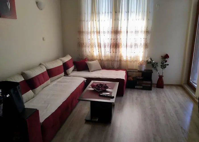 Nestinarka Complex - Emili Apartment *