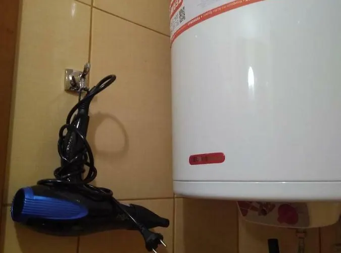 Apartment Nestinarka Complex - Emili Zarewo