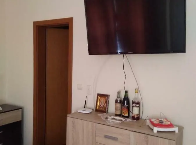 Apartment Nestinarka Complex - Emili *